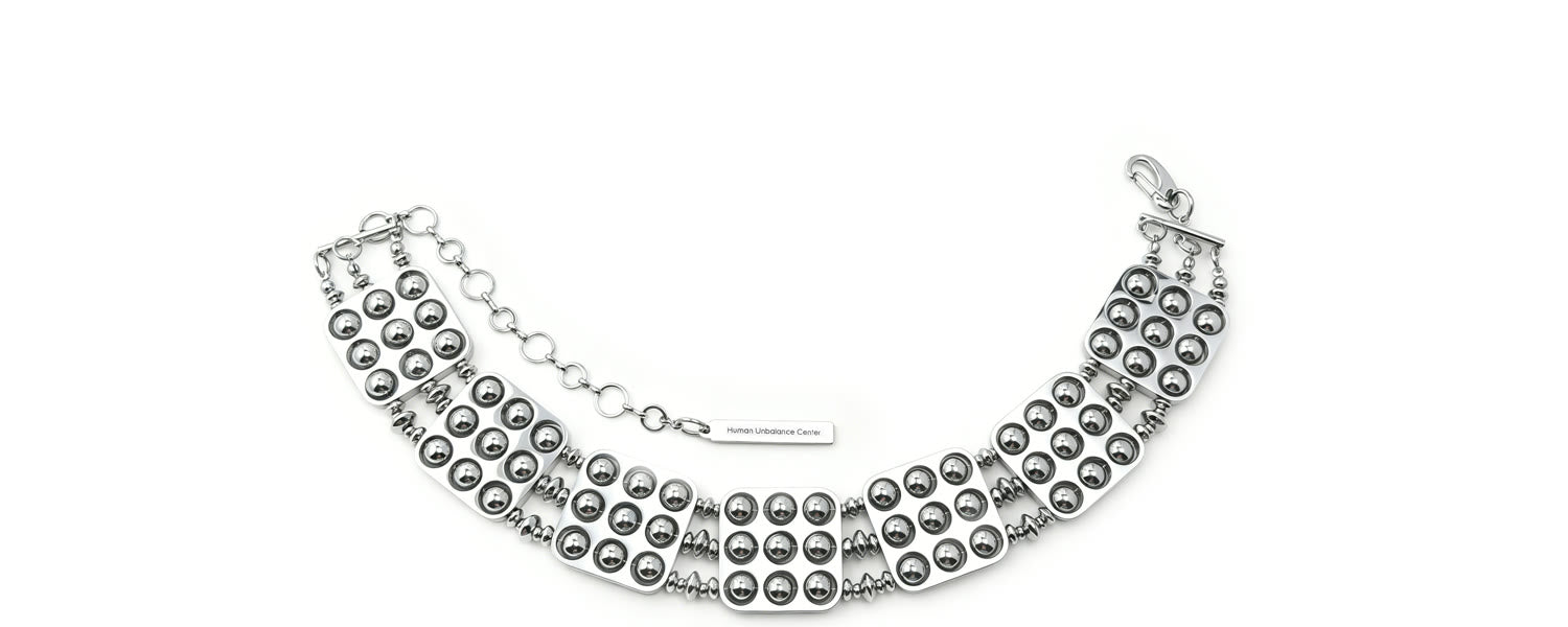 HUC 029 / Object