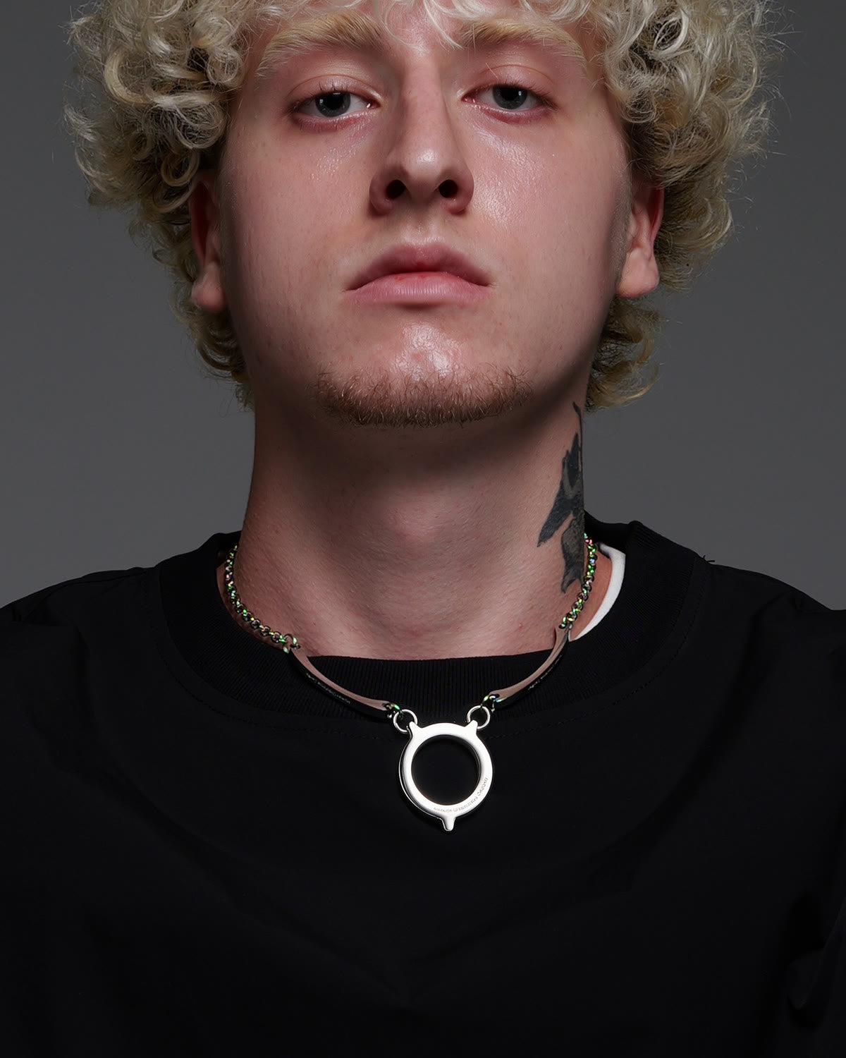 HUC 016 / Portrait