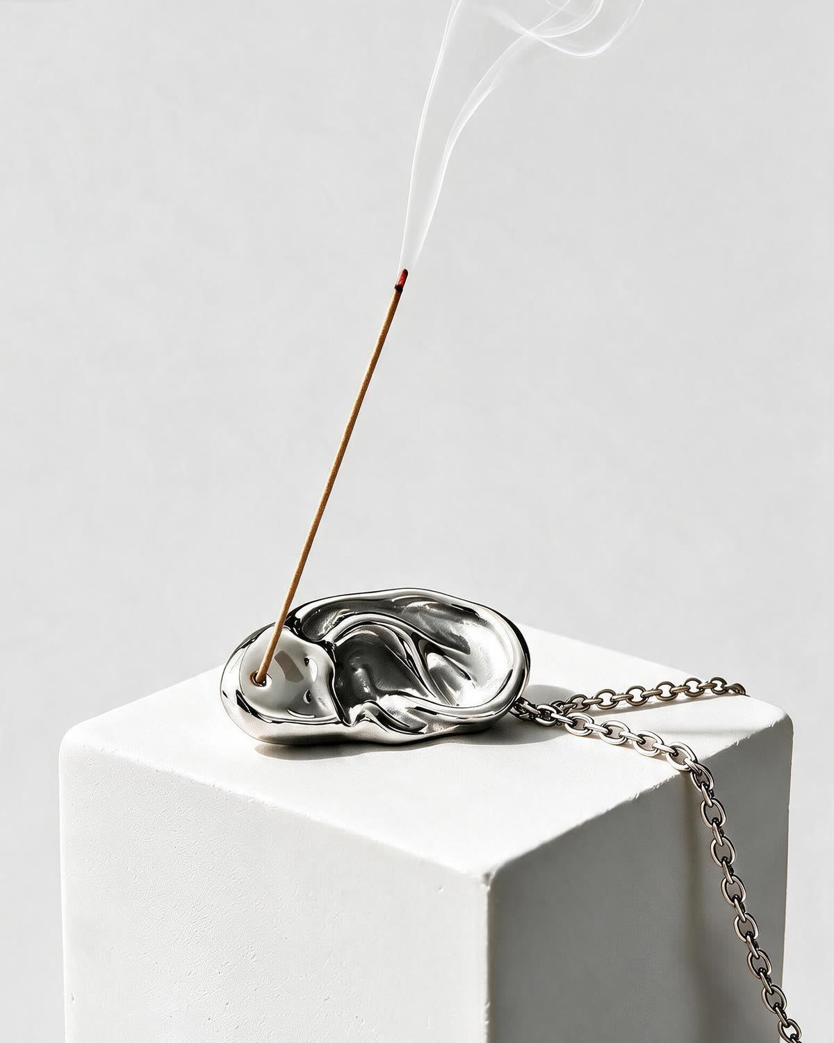 HUC 021 / Still life